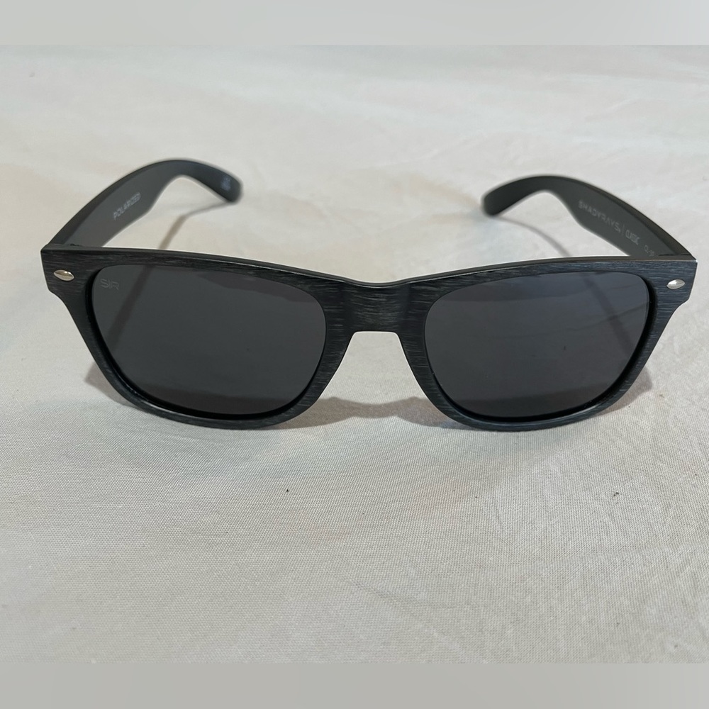 Shady Rays - Classic Timber (polarized)